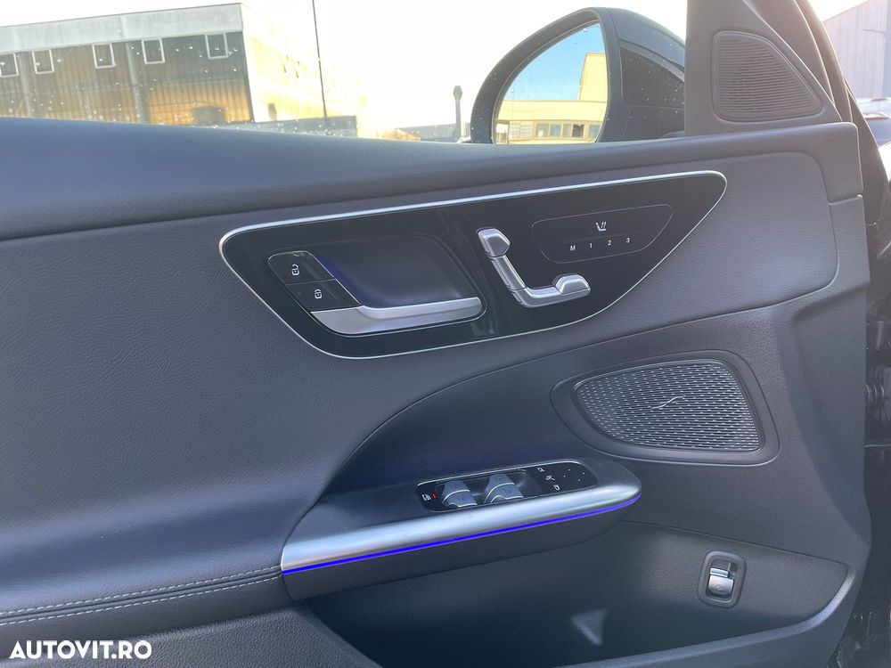 Mercedes-Benz C 200 d 9G-TRONIC - 8