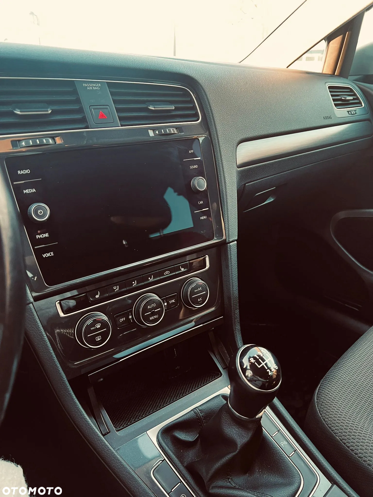 Volkswagen Golf VII 1.5 TSI BMT Highline - 2
