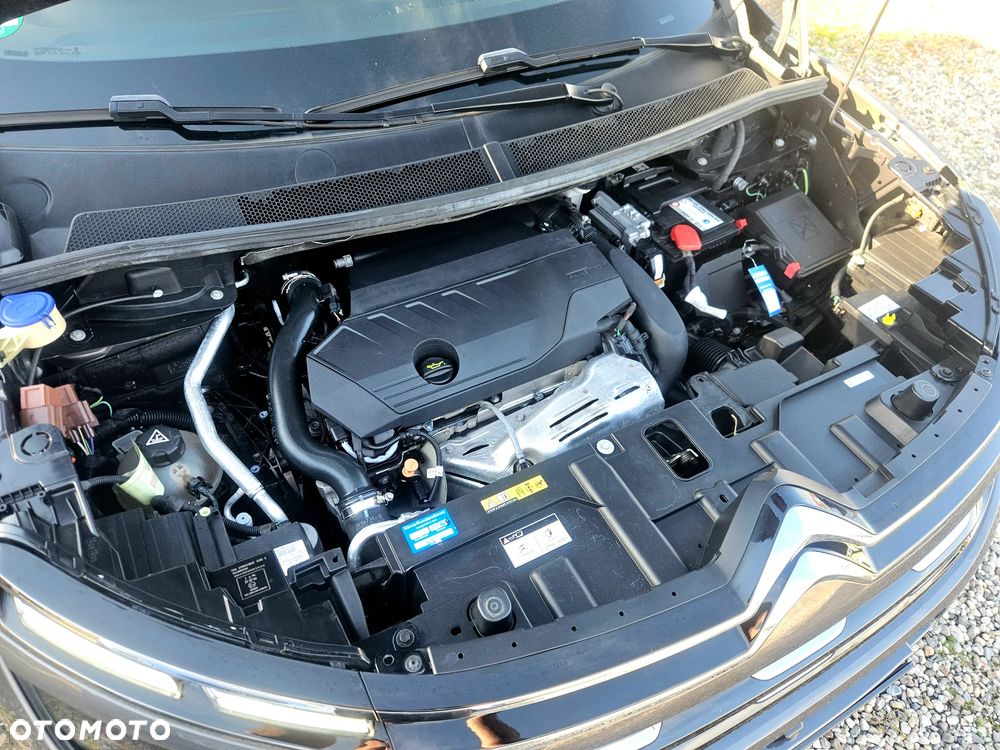 Citroën C5 Aircross - 23