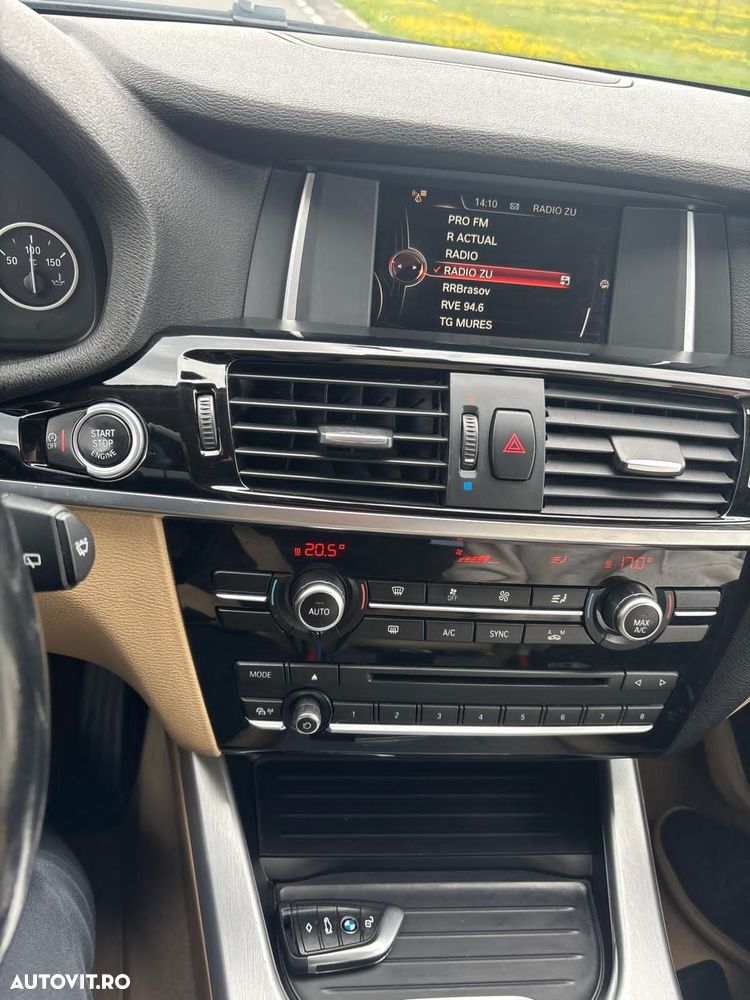 BMW X3 - 4