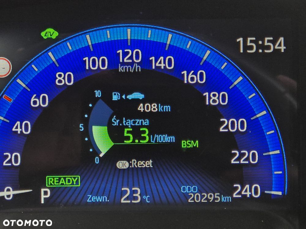 Toyota Corolla 1.8 Hybrid GR Sport - 13