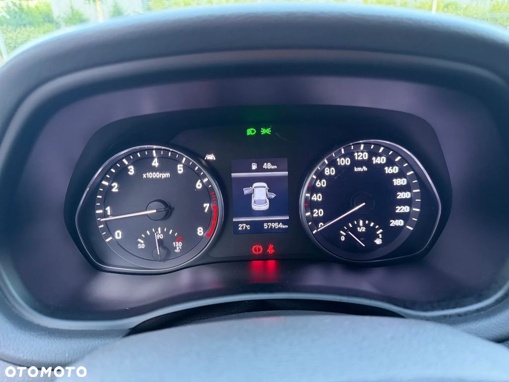 Hyundai i30 1.5 DPI Comfort - 18