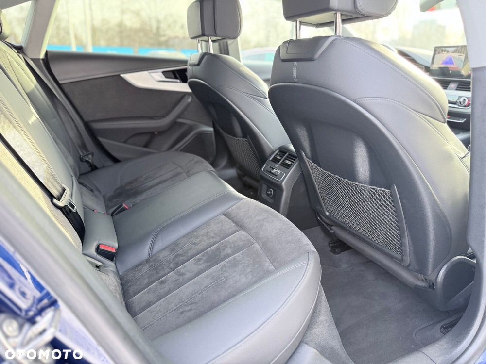 Audi A5 Sportback - 15