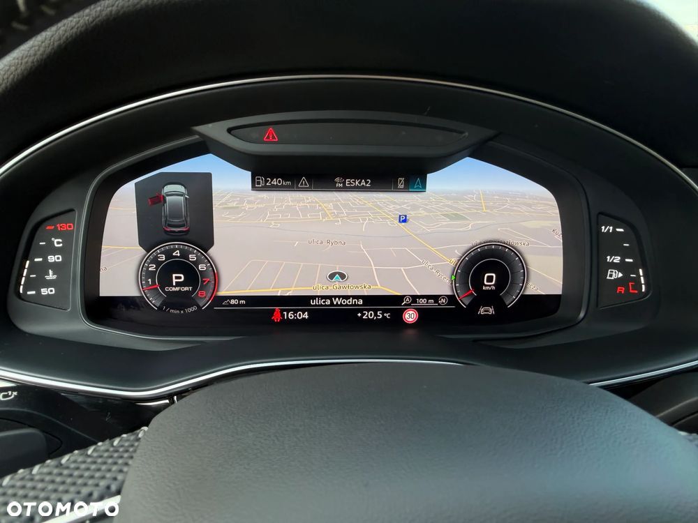 Audi Q8 55 TFSI mHEV Quattro Tiptronic - 26