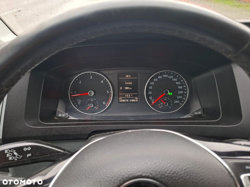 Volkswagen Transporter T6 - 32
