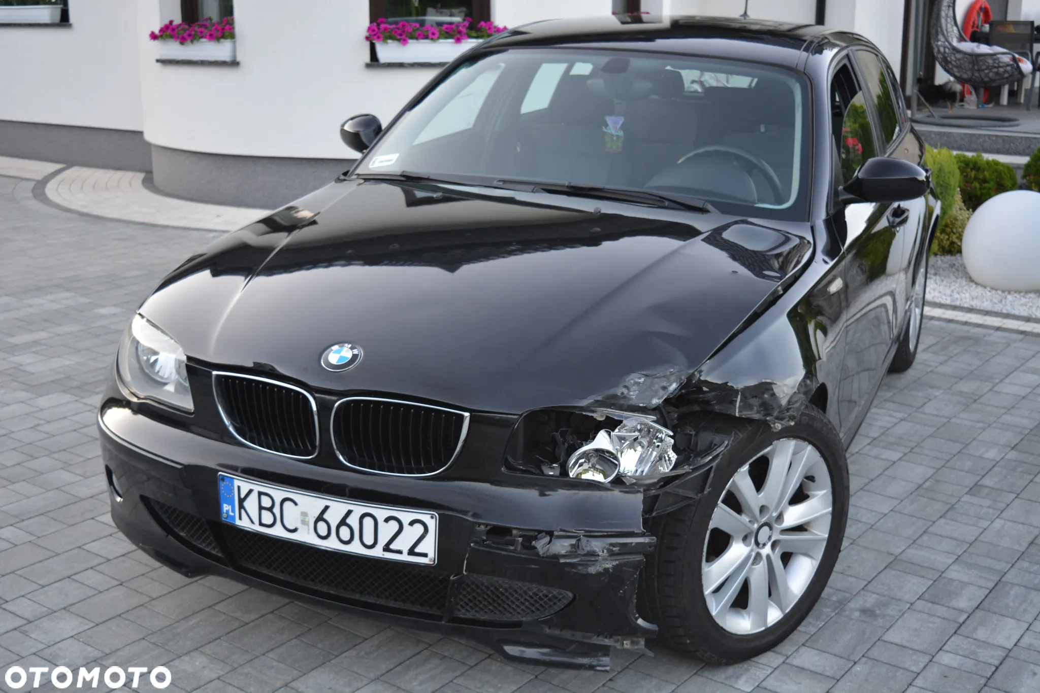 BMW Seria 1 118d - 6