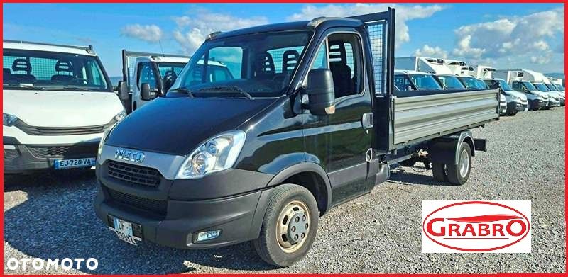Iveco 35C13, 35C12, 35C14, 35C15 - 1