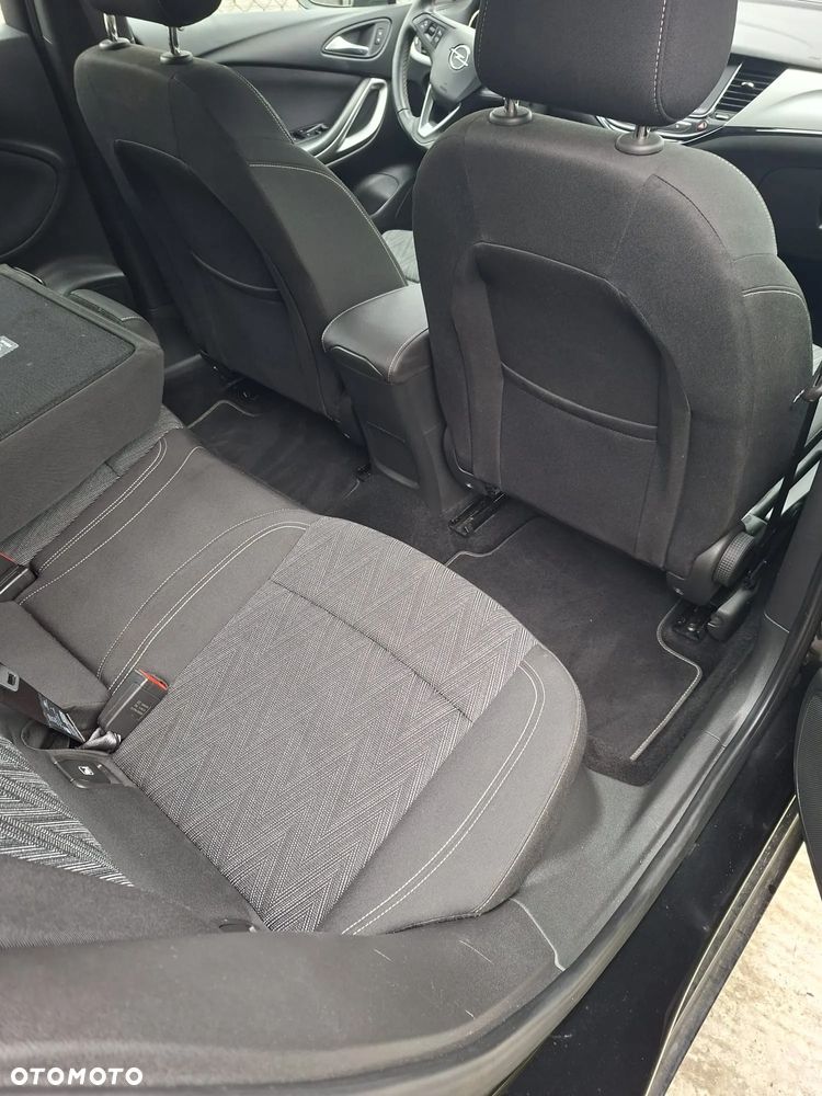 Opel Astra 1.2 Turbo Business Elegance - 3