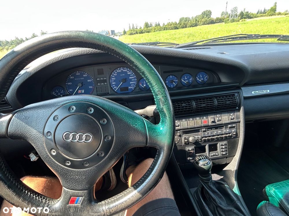 Audi S6 Avant 4.2 Plus - 16