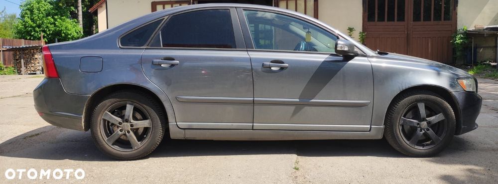 Volvo S40 2.0D Momentum - 5