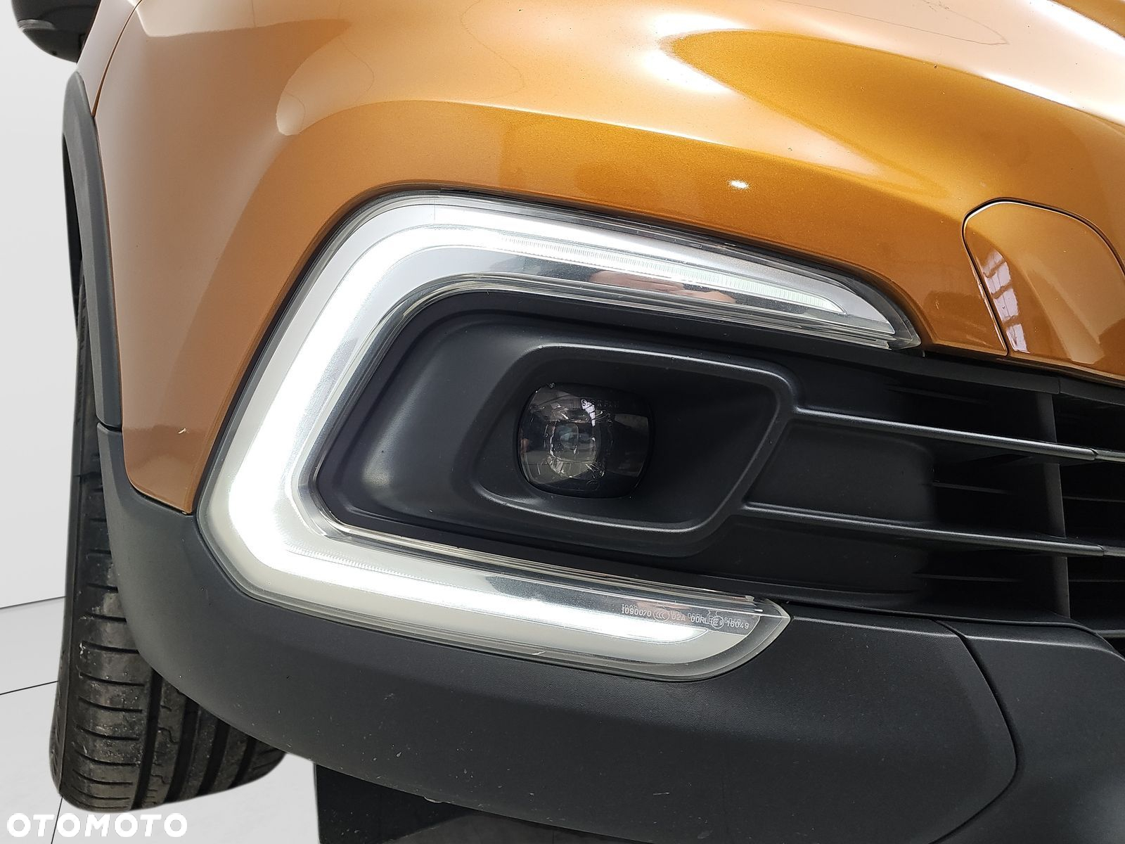 Renault Captur 1.3 Energy TCe FAP Limited EDC - 34