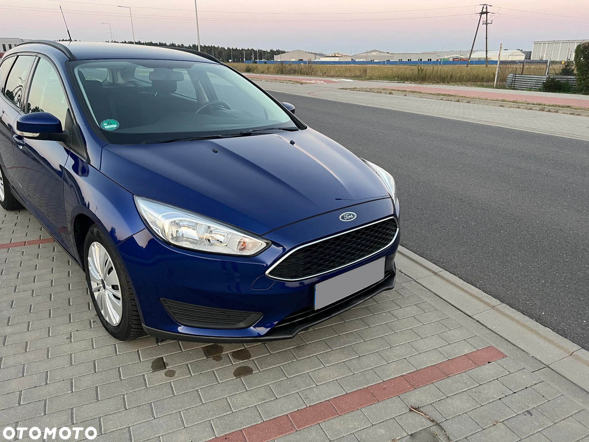 Ford Focus 1.0 EcoBoost Trend ASS - 25