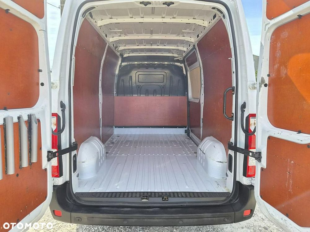 Renault Master - 17