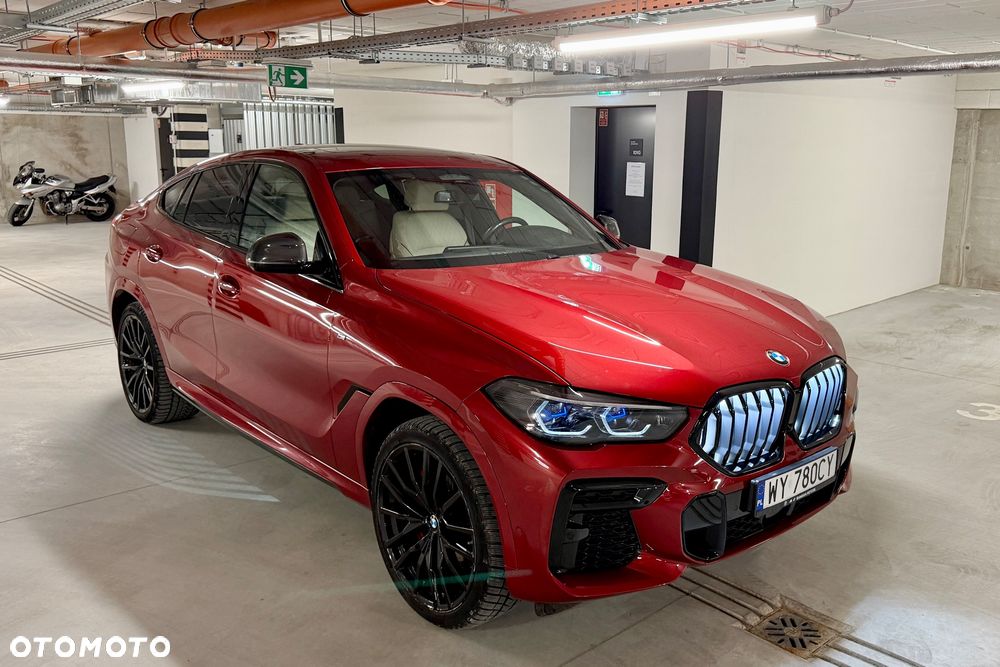 BMW X6 - 37