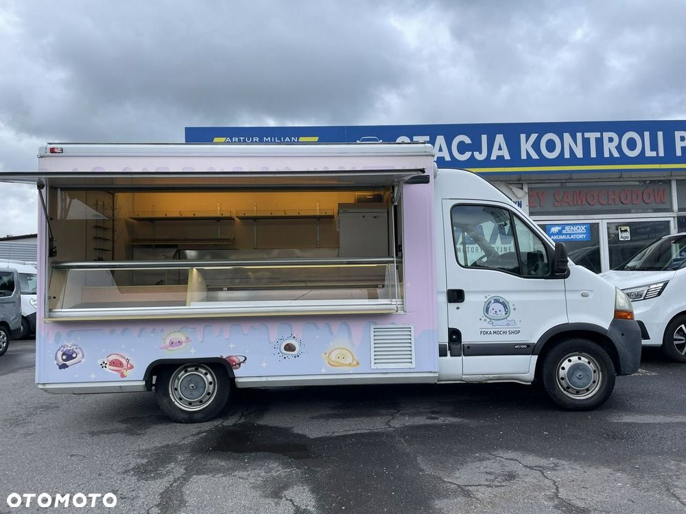 Renault Master - 8