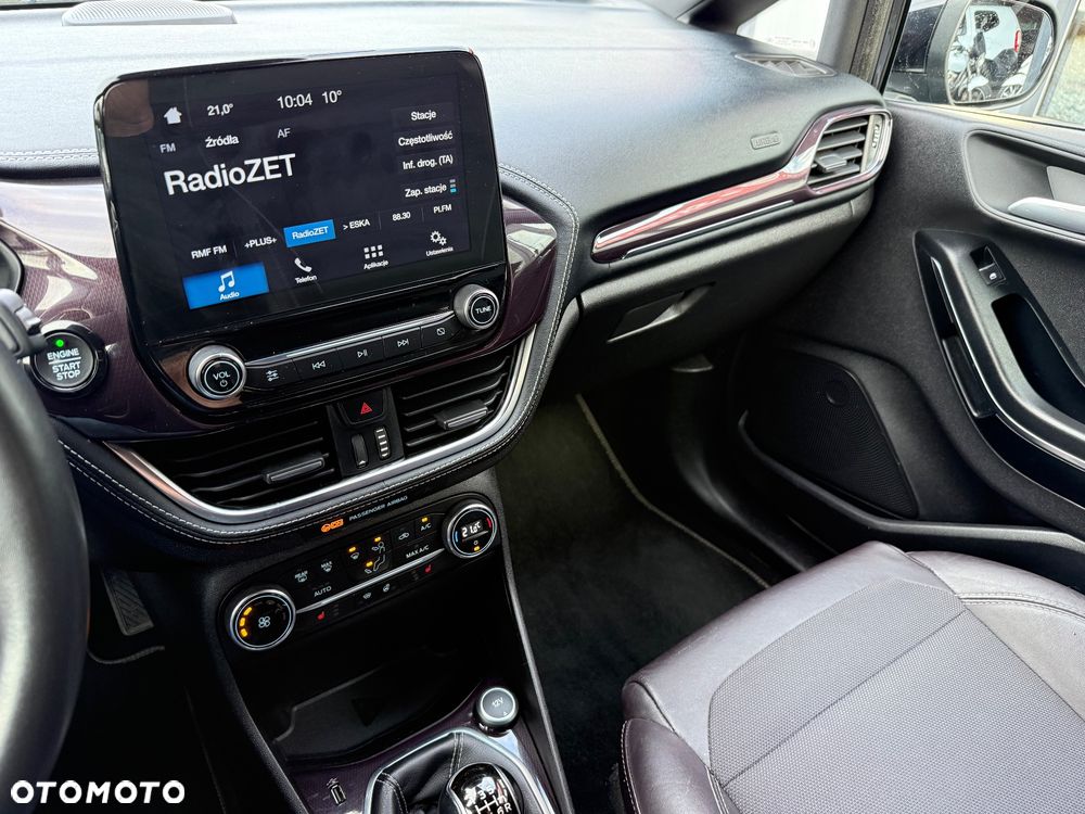Ford Fiesta - 7