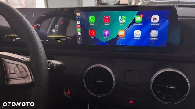 Forthing T5 EVO T-Five 1.5 DVVT GDI DCT - 22