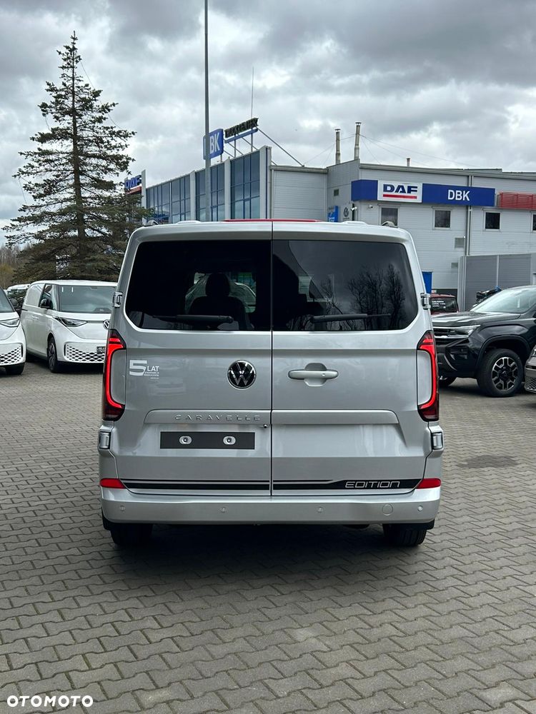 Volkswagen Caravelle 2.0 TDI L2 Edition - 4