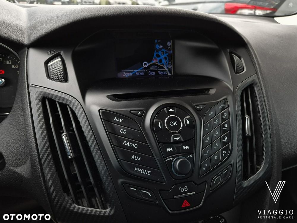 Ford Focus - 12