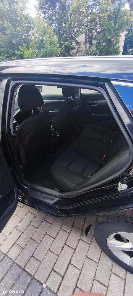 Hyundai i40 Kombi 1.7 CRDi Classic - 9