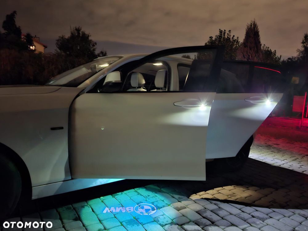 BMW Seria 1 118d Urban Line - 26