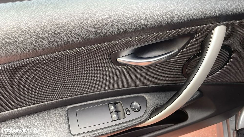 BMW 118 d Limited Edition Lifestyle - 11