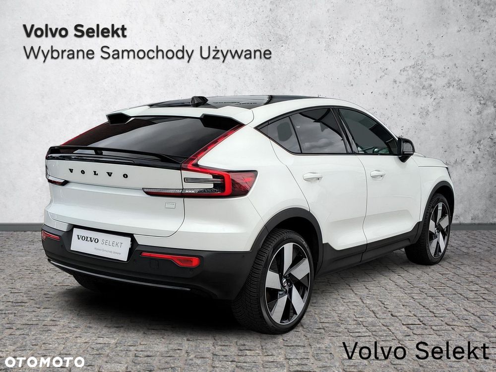 Volvo C40 - 8