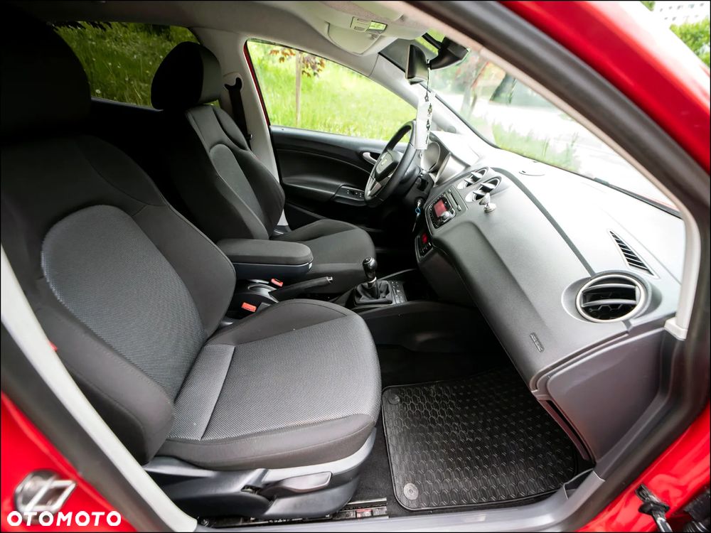 Seat Ibiza - 35