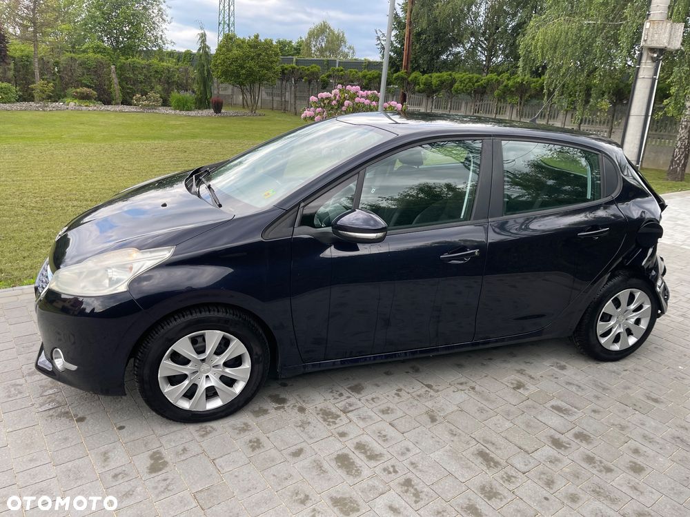 Peugeot 208 1.2 PureTech Active - 6