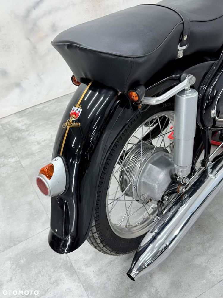 Simson Inny - 21