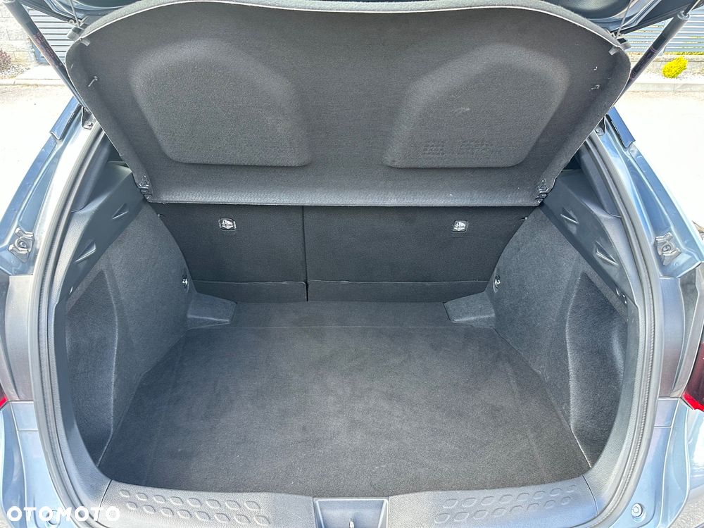 Toyota C-HR 1.8 Hybrid Executive - 34