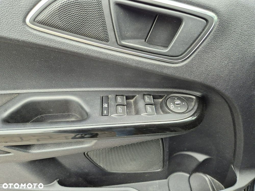 Ford B-MAX - 14