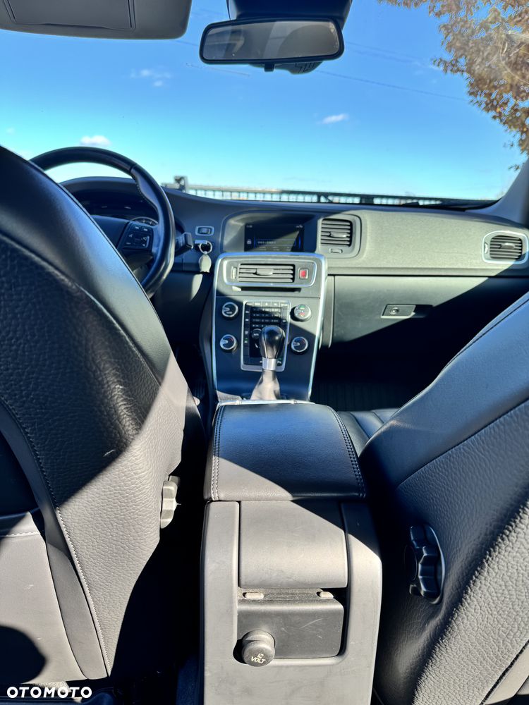 Volvo S60 ver-drive-summum - 13