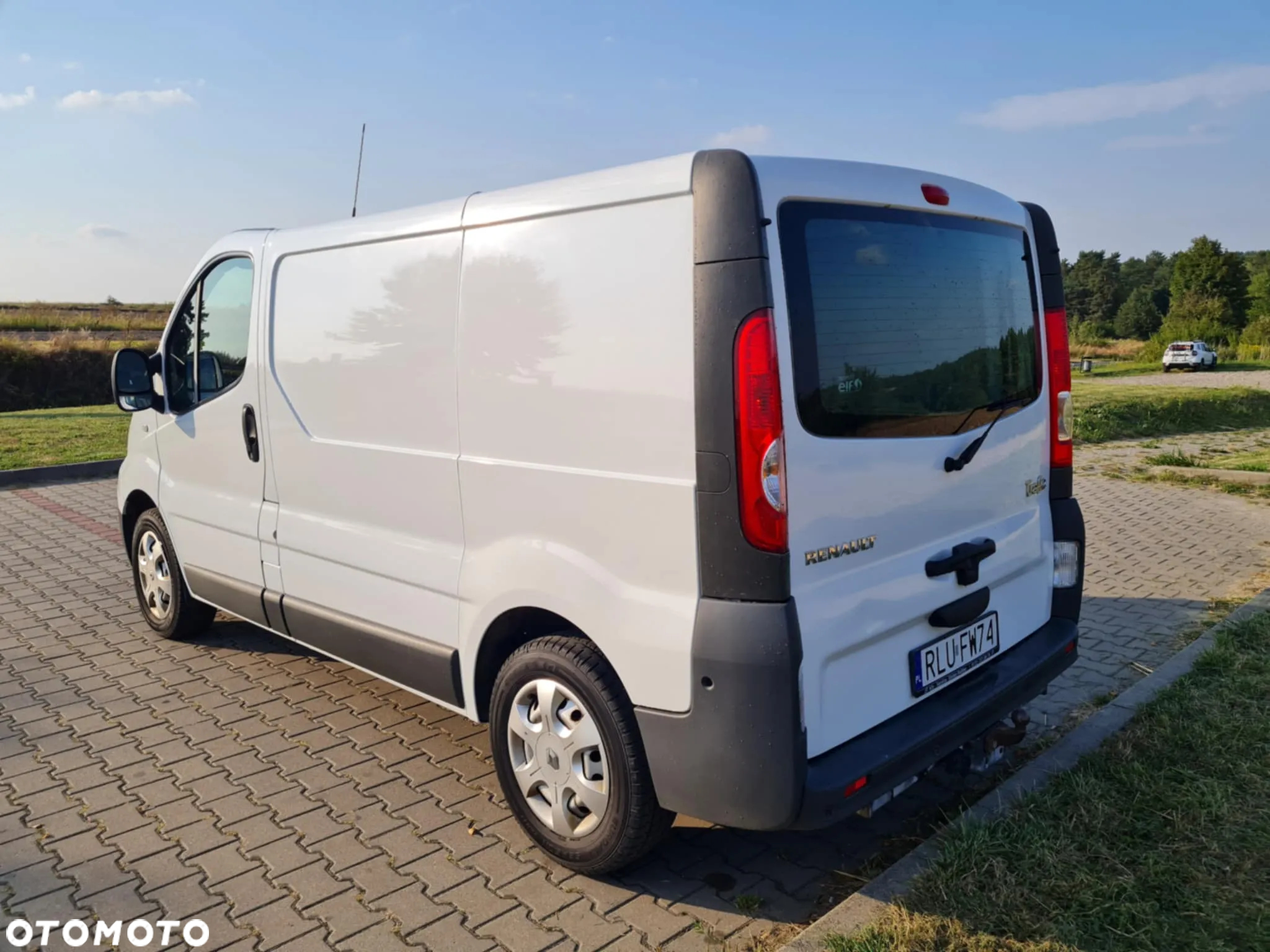 Renault Trafic - 5