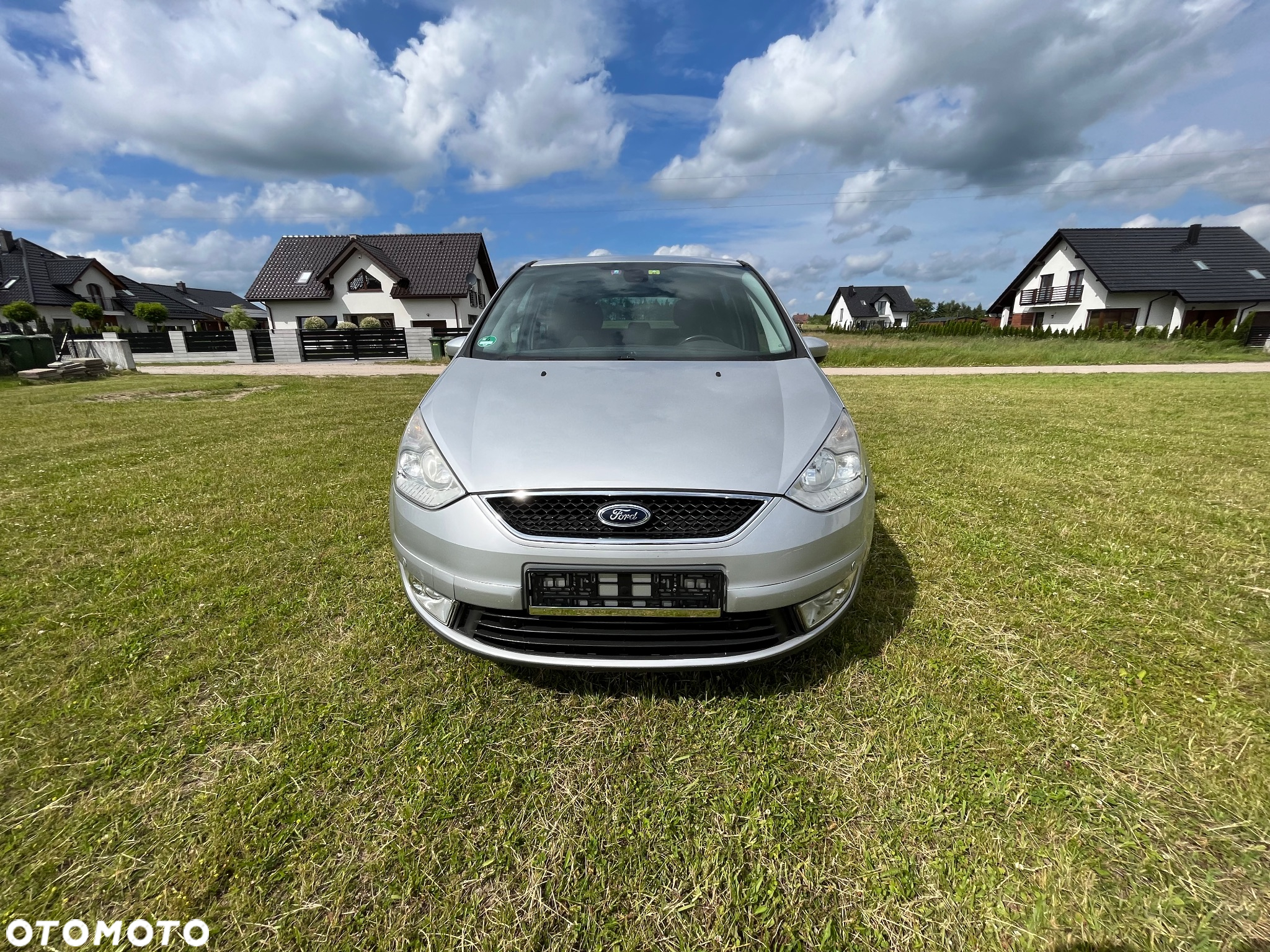 Ford Galaxy - 3