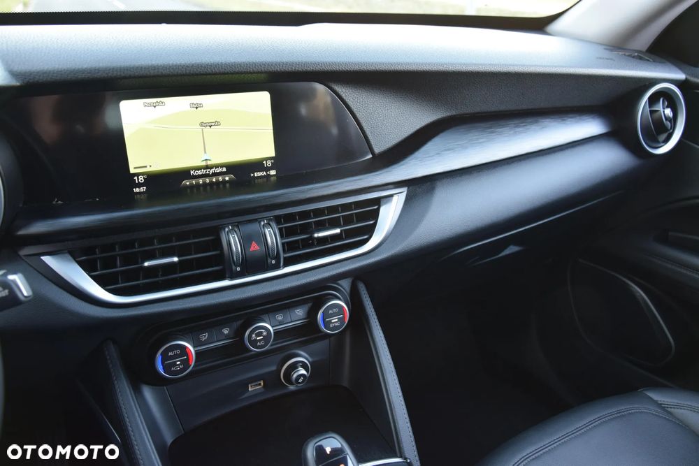 Alfa Romeo Stelvio 2.0 Turbo Super Q4 - 20