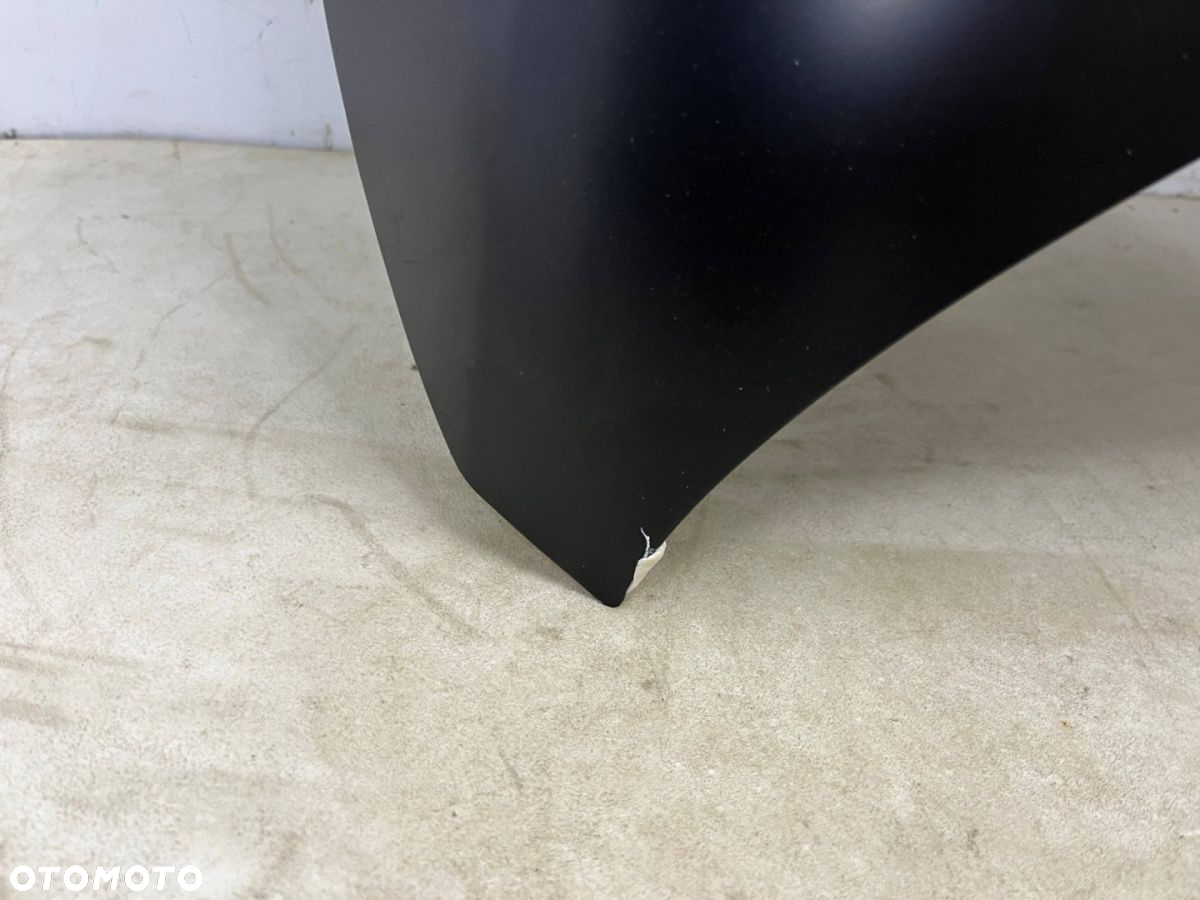 Maska Opel Corsa E 14-19r. pokrywa silnika zamiennik - 4