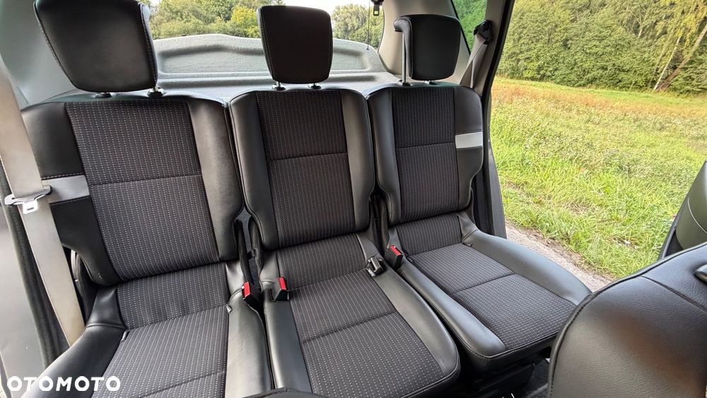 Renault Scenic ENERGY TCe 115 Bose Edition - 25