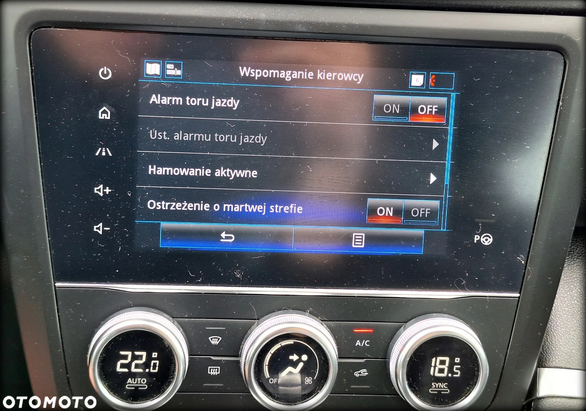 Renault Kadjar 1.3 TCe FAP Intens EDC - 24