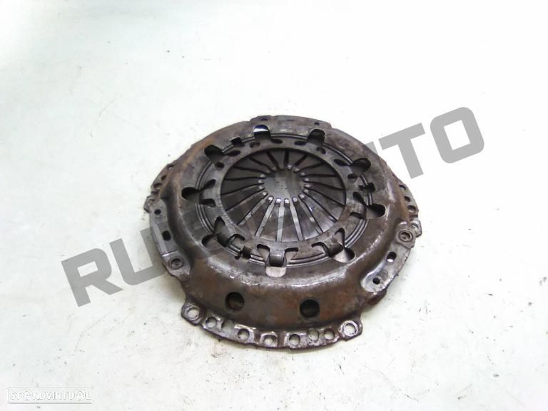 Prensa De Embraiagem  Seat Cordoba (6k) [1993_2002] 1.6 I - 2