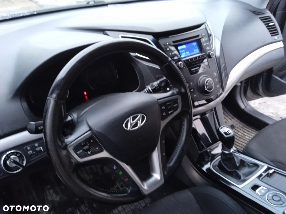 Hyundai i40 i40cw 1.6 5 Star Edition - 12