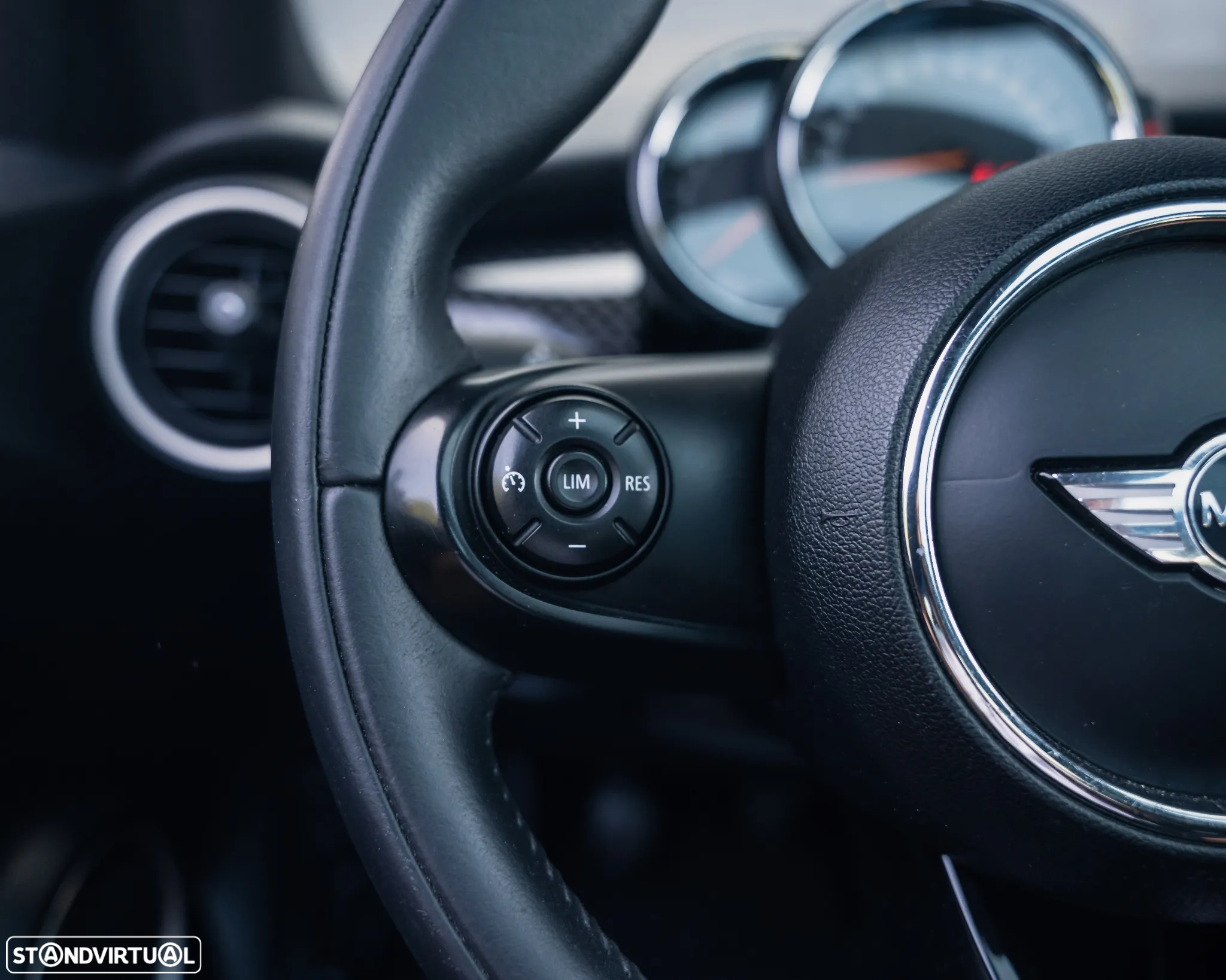MINI 5 Portas Cooper S - 15