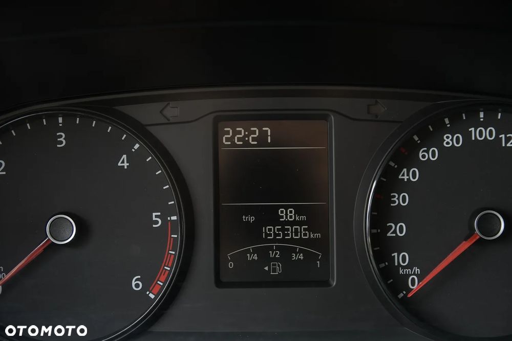Volkswagen T6 TRANSPORTER * Z Niemiec * 2.0 TDI 150KM * DSG* AUTOMAT * KLIMA * BOGATY! * SUPER STAN! - 25