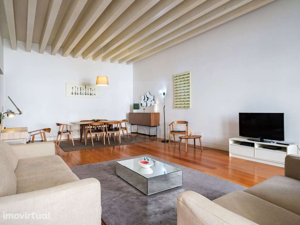 Apartamento T3 no condomínio Condessa do Rio, Lisboa - Grande imagem: 5/29