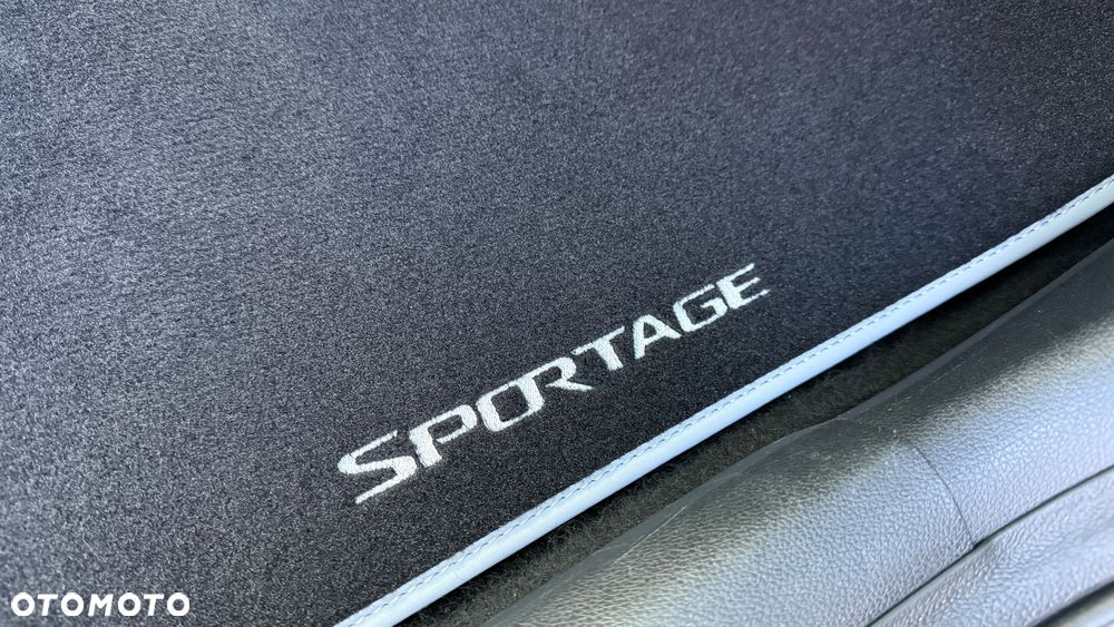 Kia Sportage 2.0 CRDI Business Line 4WD - 14