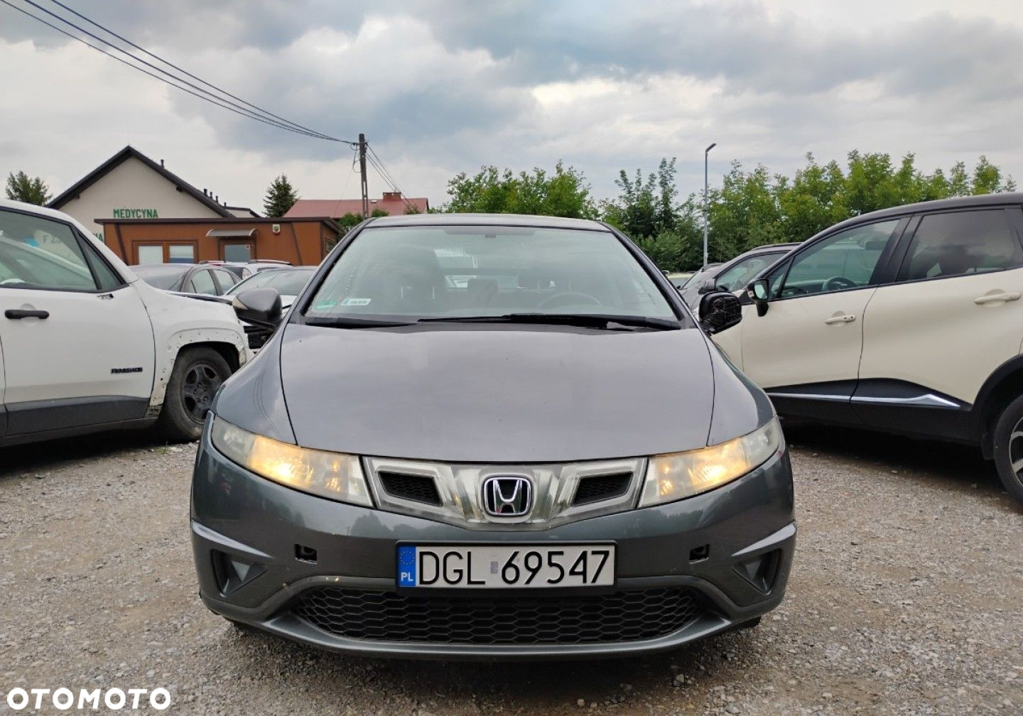 Honda Civic - 17