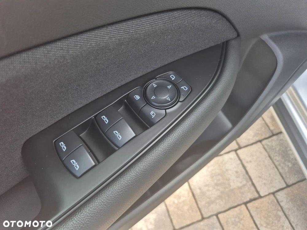 Opel Insignia 1.5 Direct InjectionTurbo Edition - 14