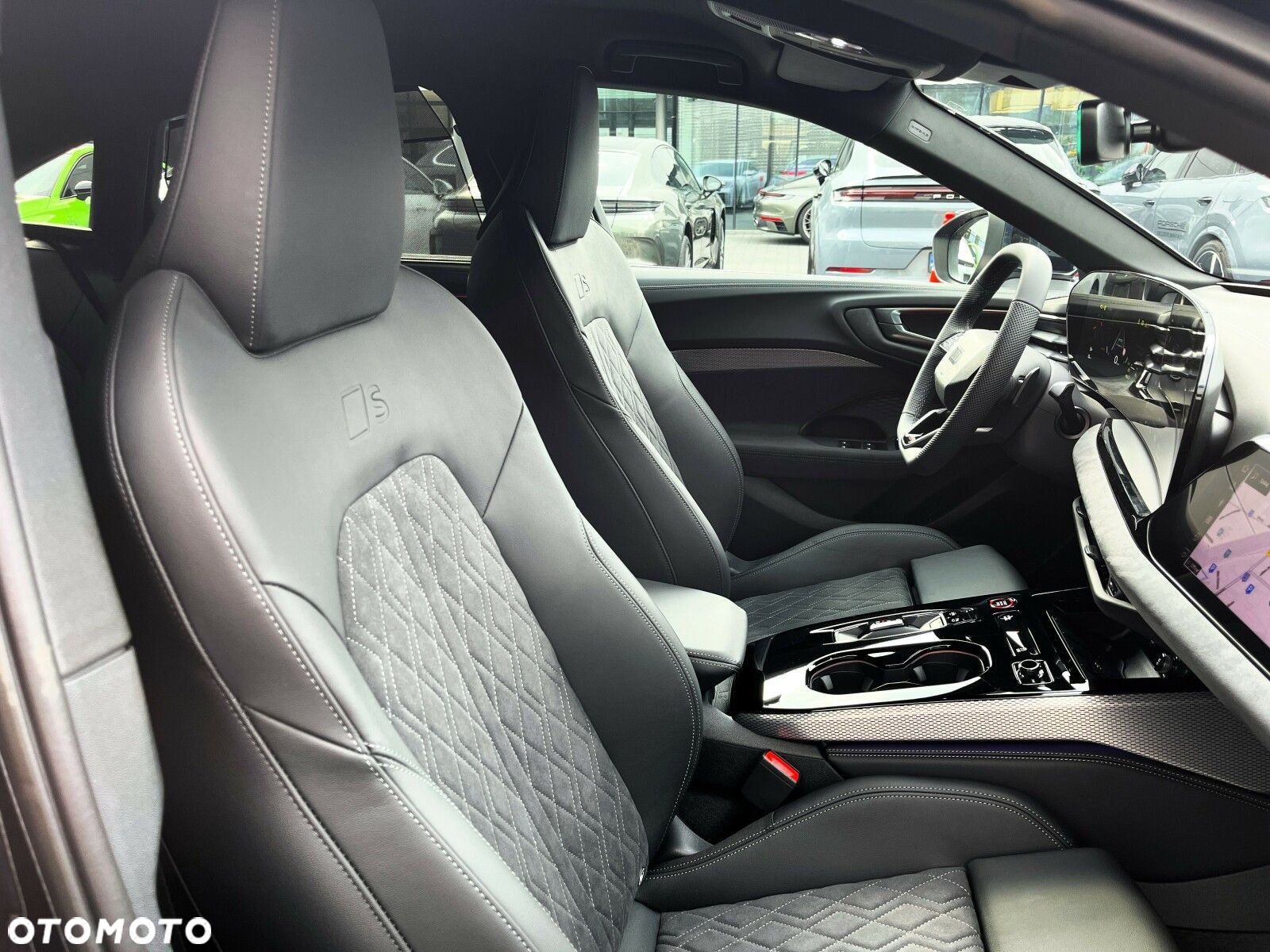 Audi A5 - 27