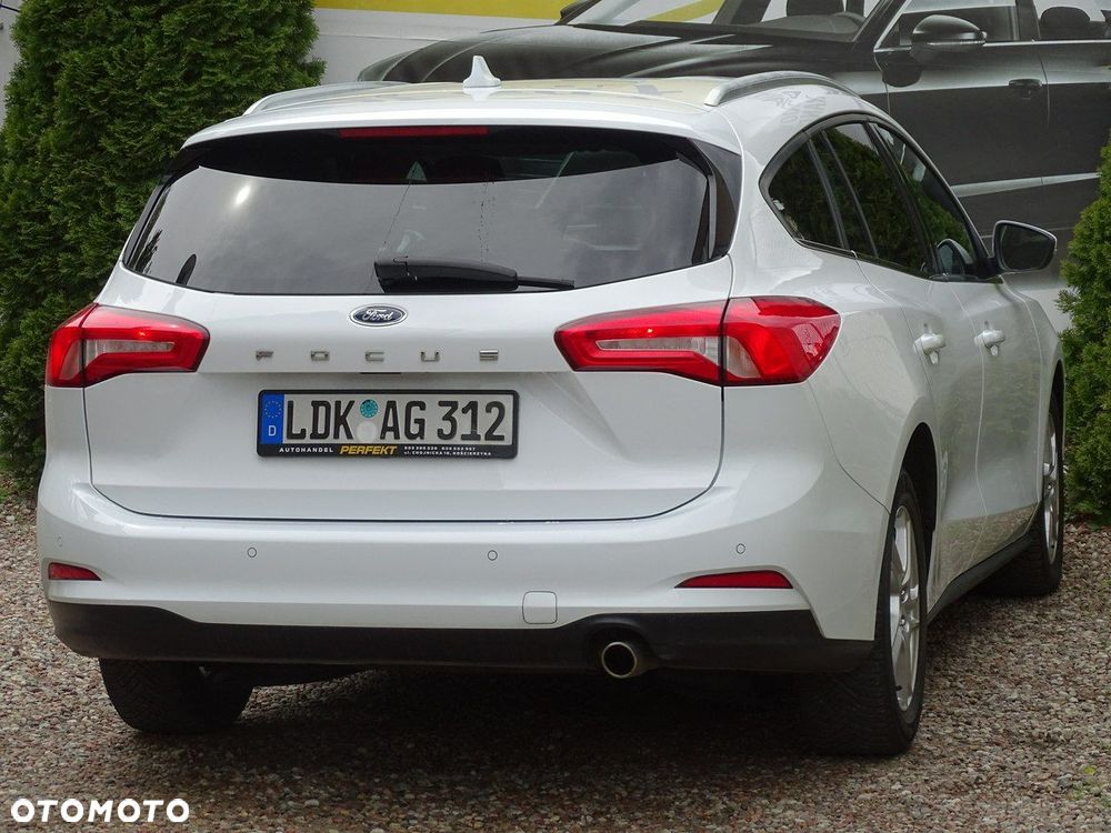 Ford Focus 1.5 EcoBlue Start-Stopp-System ACTIVE DESIGN - 12