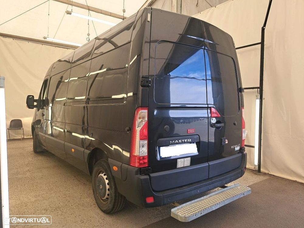 Renault MASTER L4H2 2.3 DCI 150 CV C/GPS - 3